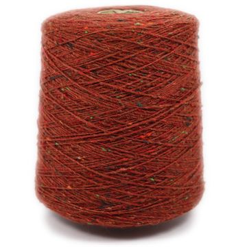 Tweed Alpaca 450G Ruggine 7
